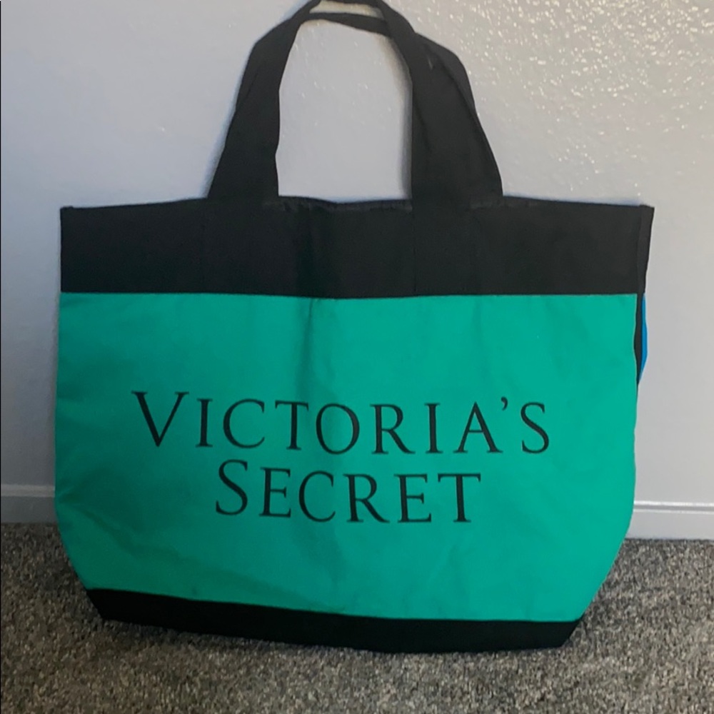 Victoria’s Secret large tote bag